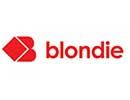 blondie logo