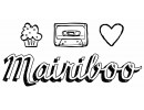 mairiboo logo