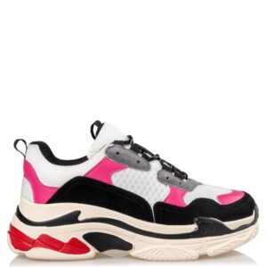 MissNv Γυναικεία Chunky Sneakers