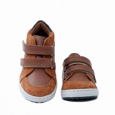 Παιδικά μπεμπέ casual 5466 – 22, Καφέ