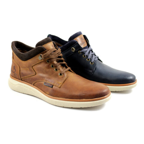 Ανδρικά casual commanchero 72197 – 40, Ταμπά