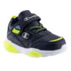 Champion Wave B TD