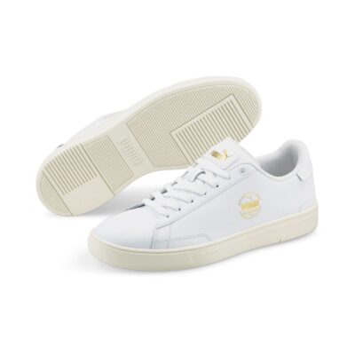 Puma Serve Pro 1948 383879 – 41, Άσπρο