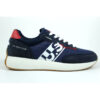 Ανδρικά sneakers golf club 4221 – 40, Κίτρινο