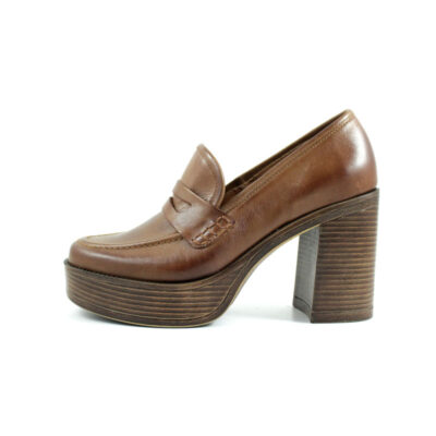 BLOCK HEEL BOOTIES 182702