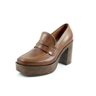 BLOCK HEEL BOOTIES 182702