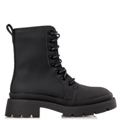 COMBAT BOOTS missNV 16031 – 36, Μπεζ