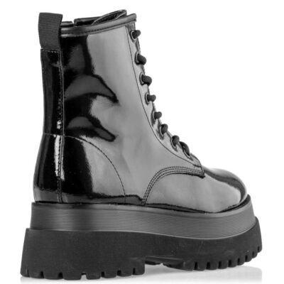 COMBAT BOOTS MISSNV 16307