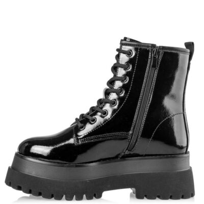 COMBAT BOOTS MISSNV 16307