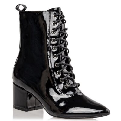 POINTY TOE BOOTIES MISSNV 16389