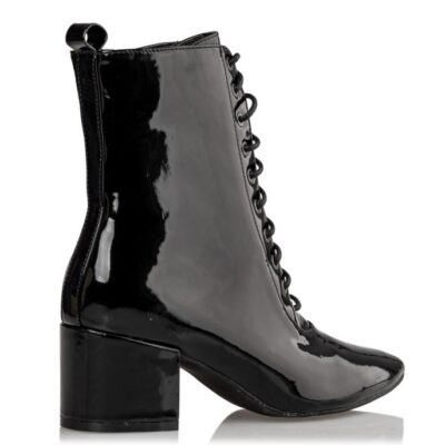 POINTY TOE BOOTIES MISSNV 16389