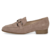 CAPRICE loafers 24201 – 36, Μπεζ