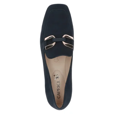 CAPRICE loafers 24201 – 36, Μπεζ