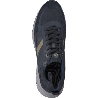 s'oliver  sneakers 13612 - 40