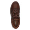 caprice sneaker 23301 - 36, cognac