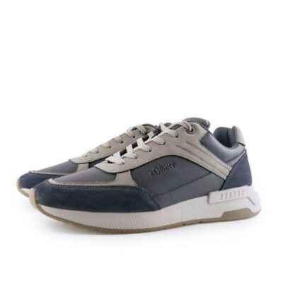 s'oliver  sneakers 13603 - 41