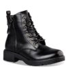 Envie boots 18155 - 36, Κάμελ