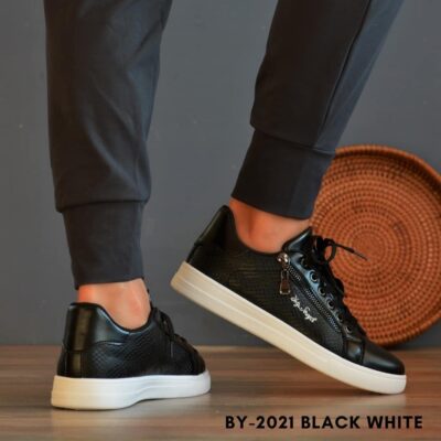 Sneakers for woman 2021 - 36, Μαύρο