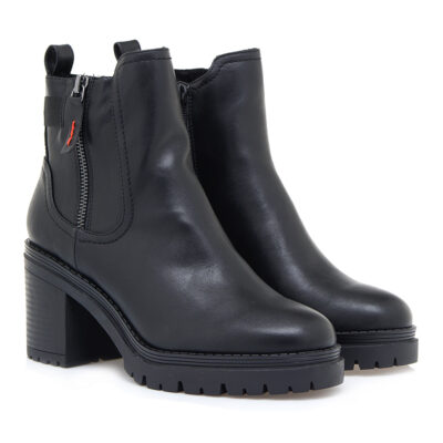 boots s.oliver 25322 - 36