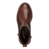 tamaris boots 25425 - 36, Μαύρο