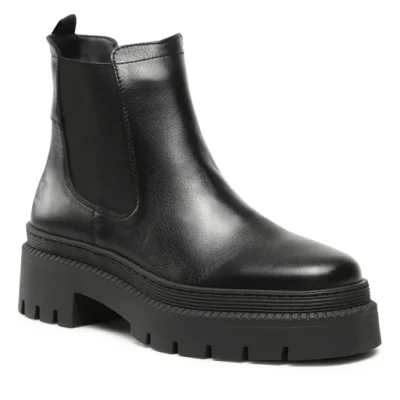 caprice boots 25430 - 36