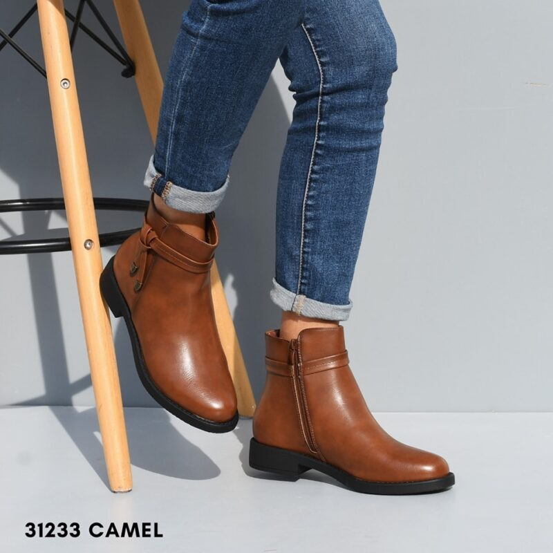 Boots For Woman 31233