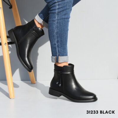 Boots For Woman 31233