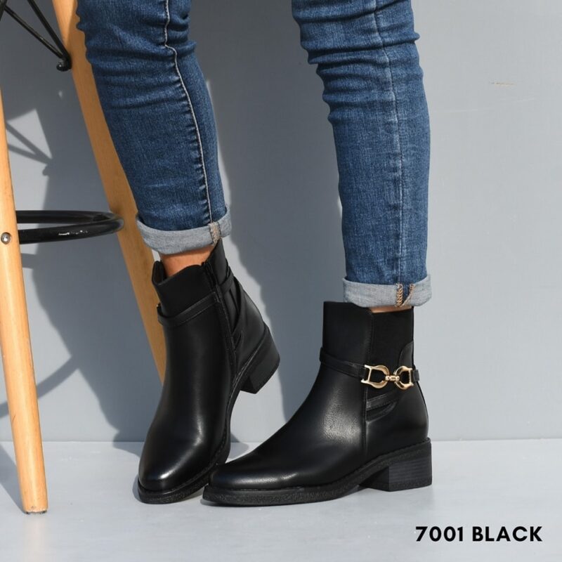 boots for woman 7001