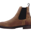 Commancero Boots For Man 72233 - 40, Μαύρο