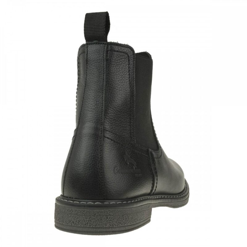Commancero Boots For Man 72233 - 40, Ταμπά