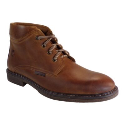 Commancero Boots For Man 72296 - 40, Ταμπά