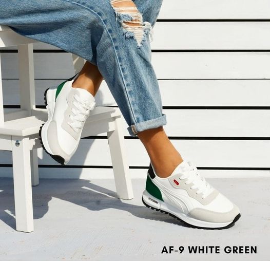 sneakers for woman AF-9