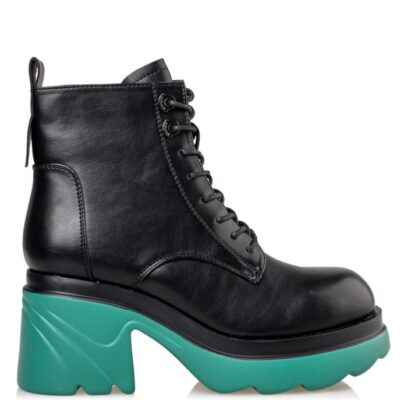 COMBAT BOOTS MISSNV 16219