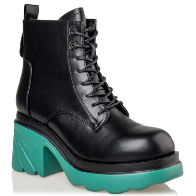 COMBAT BOOTS MISSNV 16219