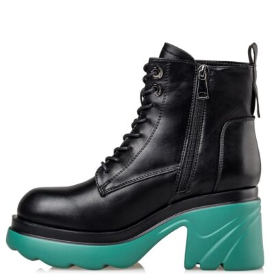 COMBAT BOOTS MISSNV 16219