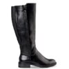 envie boots 18157 - 36, Κάμελ