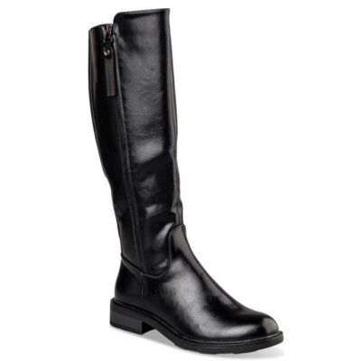 envie boots 18157 - 36, Κάμελ