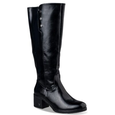 envie boots 18158 - 36, Κάμελ