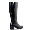 envie boots 18158 - 36, Κάμελ