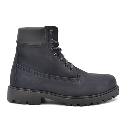 Commancero Boots For Man 2211 - 40, Γκρί