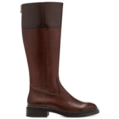 tamaris boots 25540 - cognac, 36