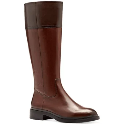 tamaris boots 25540 - cognac, 36