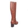 tamaris boots 25551 - cognac, 36