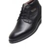 Damiani boots for man 3601 - 40, cognac