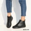 Boots For Woman S8 - 36, Κάμελ