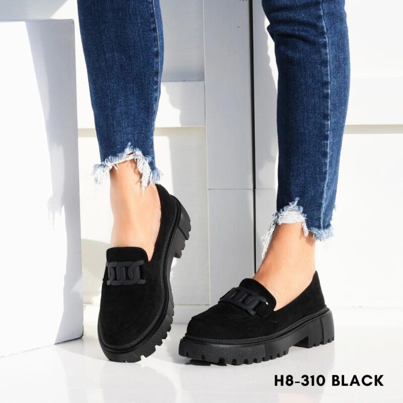 loafers for woman 1433