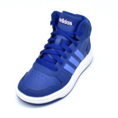 Adidas Hoops Mid 2.0 K B75748