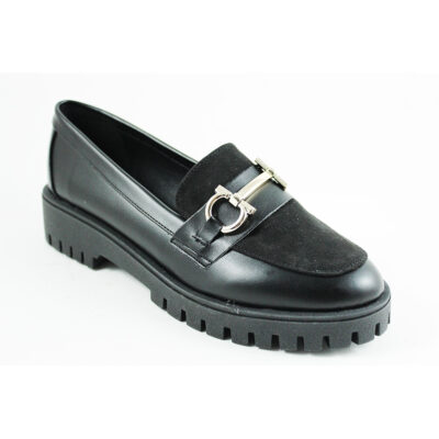 loafers for woman 834 - 36, Ταμπά