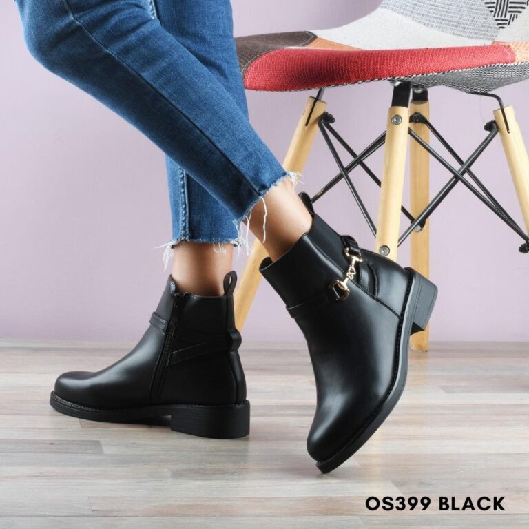 boots for woman OS399