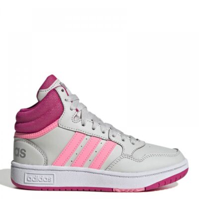 ADIDAS HOOPS MID 3.0 K GZ1929